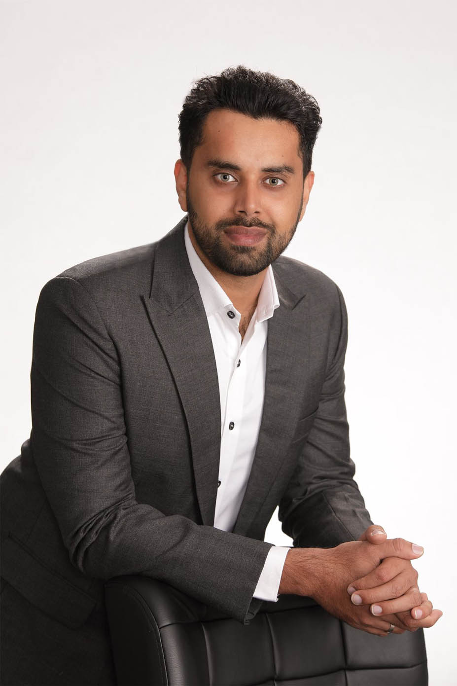 Kanwar S. Chattha - Tax Recovery Inc.