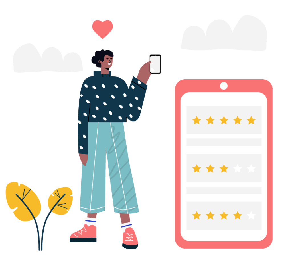 Tax Recovery Inc. Reviews